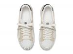 Кроссовки Tory Burch Ladybug Sneaker - фото