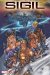 Sigil Omnibus (Marvel Universe) - фото