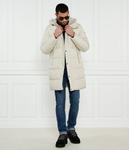 Куртка Дэймон Regular fit Save The Duck, желтый - фото 2