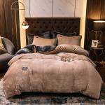 FUANNA Комплект постельного белья, 120 см, 3 предмета - фото 2