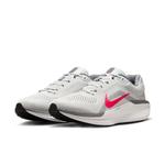 Кроссовки air zoom winflo 11 'photon dust fire red' Nike, мультиколор - фото 3
