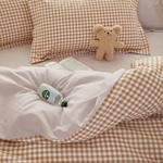 FUANNA Комплект постельного белья, 120 см, 3 предмета - фото 6