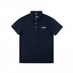 Футболка поло унисекс Jeep, хаки - фото