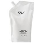 Шампунь для густых волос OUAI, 32 oz/946 mL - фото