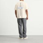 Футболка Golden Tour Represent, flat белый - фото 4