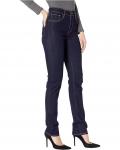 Джинсы Levi's Womens 724 High-Rise Straight, цвет Cast Shadows - фото 4