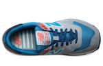 New Balance NB 574 Кроссовки унисекс - фото