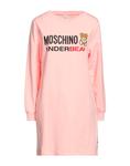 Одежда для сна Moschino, розовый - фото