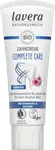 Зубная паста Complete Care без фтора 75 мл lavera - фото