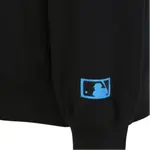 MLB Свитшот унисекс черный - фото 4