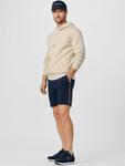 Hackett London Штаны Regular 'HS ESSENTIAL' в цвете Navy - фото 6