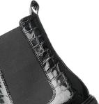 Ботильоны ARA Cambridge коричневые - фото 7