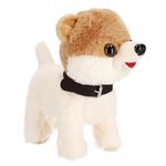 Mega Creative, интерактивная собака - фото 5