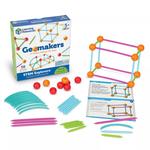 Учебные ресурсы Исследователи STEM Geomakers Learning Resources - фото 9
