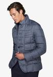 Куртка Dan John Winter jacket, Blue Avio Melange/Blue - фото 4
