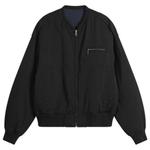 Пуховая куртка Gunner Visvim, черный - фото