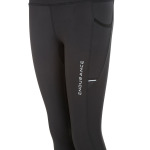 Леггинсы Endurance Tights Energy, цвет 1001 Black - фото 3