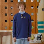 Футболка унисекс Mind Error, белый - фото 6