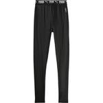 Полные тайтсы команды Puma Hoops, цвет Puma Schwarz - фото 2