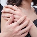 VIVIWELL Серебряное кольцо S925 унисекс - фото 12