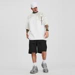 Футболка унисекс Sansyas, черный - фото 3