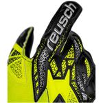 REUSCH Вратарские перчатки Attrakt Silver Junior - фото 5