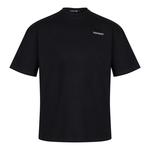 Рубашка trueprodigy Lior, черный - фото