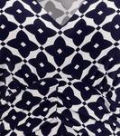 Платье Aniston SELECTED, Black - фото 4