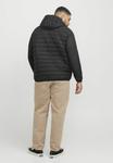 Куртка Jack & Jones Winter jacket, Black - фото 3
