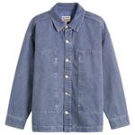 Рубашка Альба Damson Madder, Lavender - фото