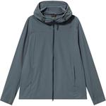 Куртка мужская Spyder, цвет Smoke Gray - фото 5