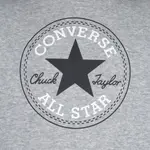 Толстовка Converse с капюшоном "для детей", цвет Dark Grey Heat - фото 5