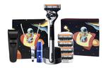 Мужские инструменты для бритья унисекс Gillette - фото