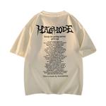 Футболка унисекс magmode, Драконий фрукт - фото 4