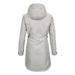 Парка Killtec, серый/черный - фото 2