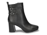 Ботинки Bella Vita Orchard Bootie, Black Leather - фото 5