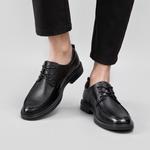 Туфли мужские низкие черный Aokang - фото 4