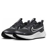 Кроссовки cosmic runner Nike, черный - фото 4