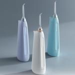 Оральные ирригаторы bixdo, сирень - фото 3