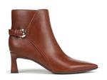 Ботинки Naturalizer Tucker Bootie, Saddle Brown - фото 5