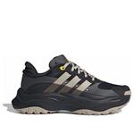 Кроссовки adidas Maxxwavy 'Black Beige', черный - фото 2