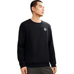 361° Свитшот мужской Super Black - фото 4