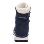 Зимние ботинки LOWA RENEGADE EVO ICE GTX, синий - фото 4