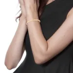 Cartier Браслеты LOVE Series 18K Gold Unisex - фото 11