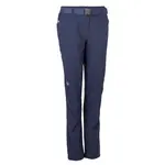 Брюки Ternua Kalernar, синий - фото