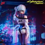 Фигурка GEE Cyberpunk, Edge Walker, Lucy AniMester, Lucy - фото 2
