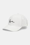 Кепка Karl Kani, белый - фото