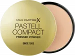 Компакт Пудер Пастель 04 21г. MAX FACTOR - фото