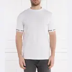 Футболка стандартного кроя Karl Lagerfeld, белый - фото