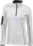 Columbia Women's Omni-Wick Wm Shotgun 1/4 Zip, White - фото 5